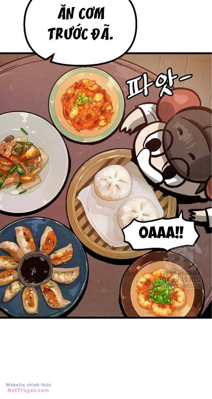 Chinh Phục Võ Lâm Chỉ Với 1 Tô Mỳ Chapter 11 - Trang 2