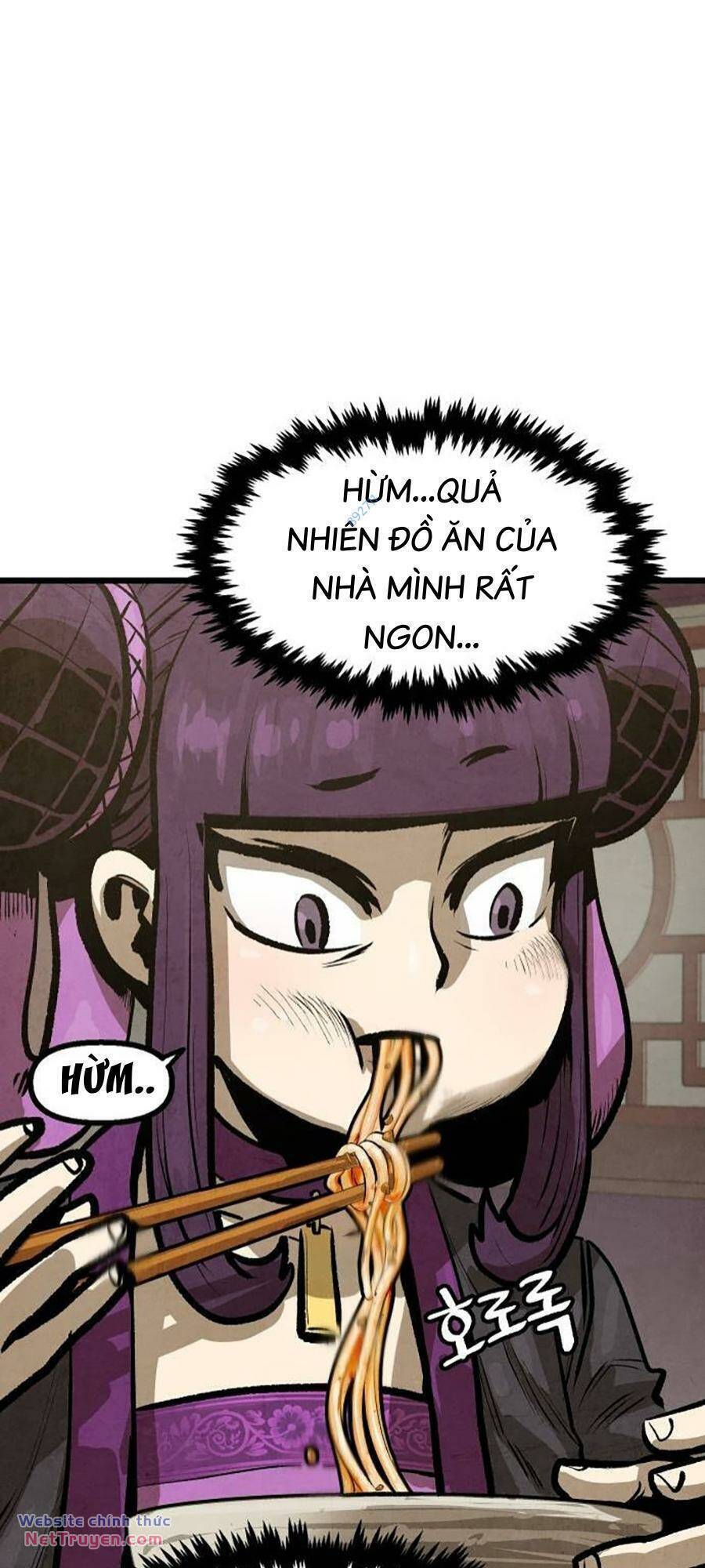 Chinh Phục Võ Lâm Chỉ Với 1 Tô Mỳ Chapter 11 - Trang 2