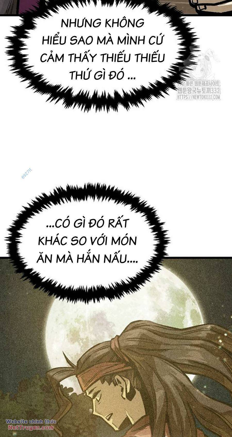 Chinh Phục Võ Lâm Chỉ Với 1 Tô Mỳ Chapter 11 - Trang 2