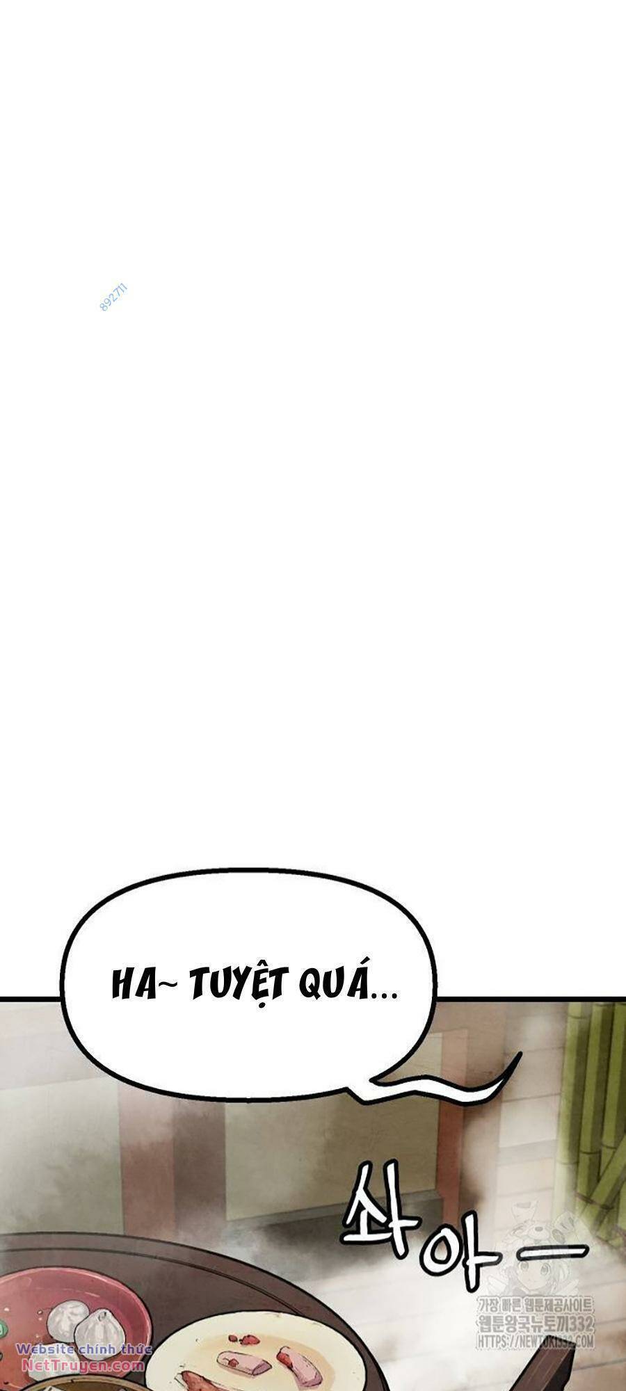 Chinh Phục Võ Lâm Chỉ Với 1 Tô Mỳ Chapter 11 - Trang 2