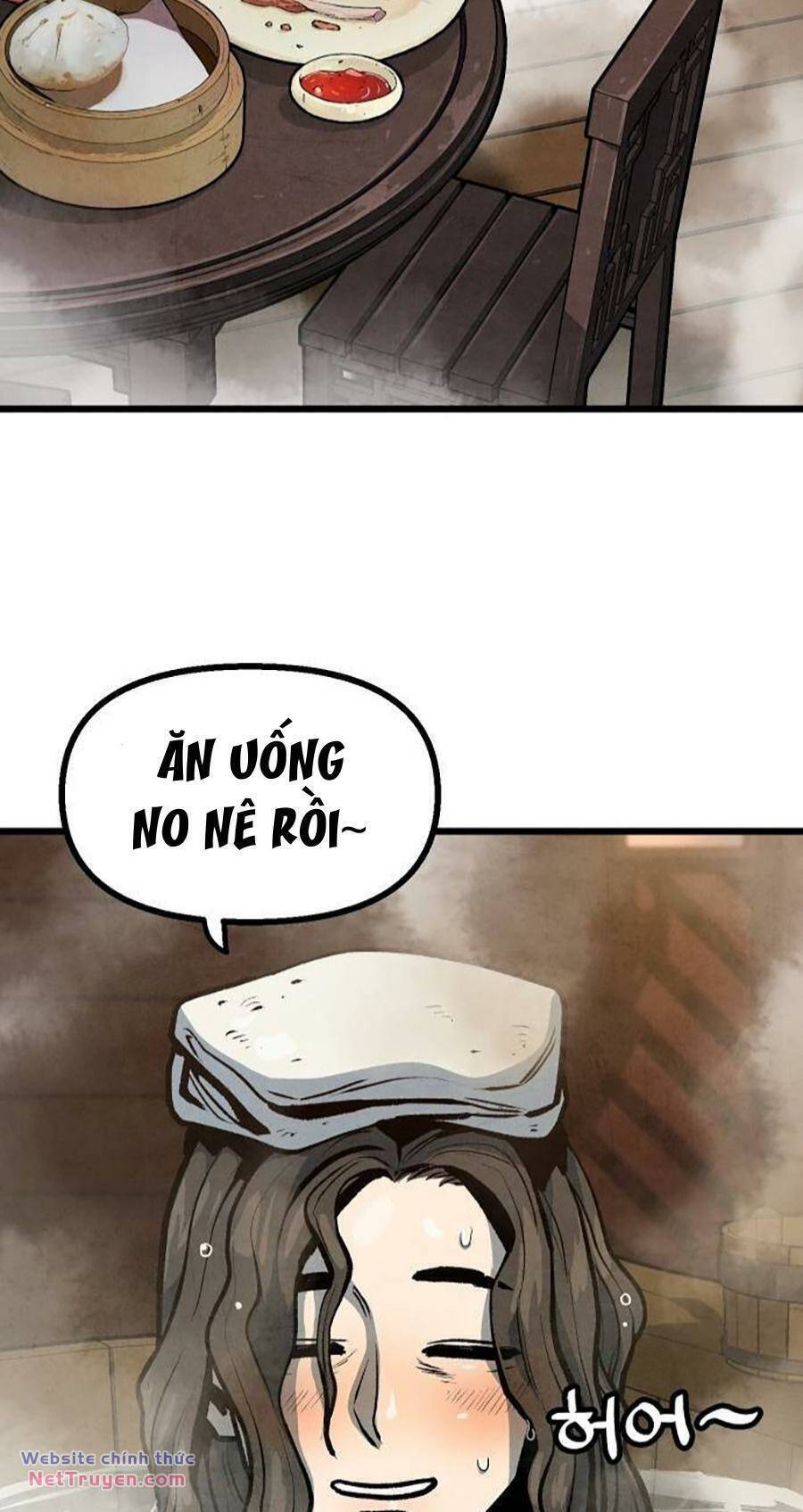 Chinh Phục Võ Lâm Chỉ Với 1 Tô Mỳ Chapter 11 - Trang 2