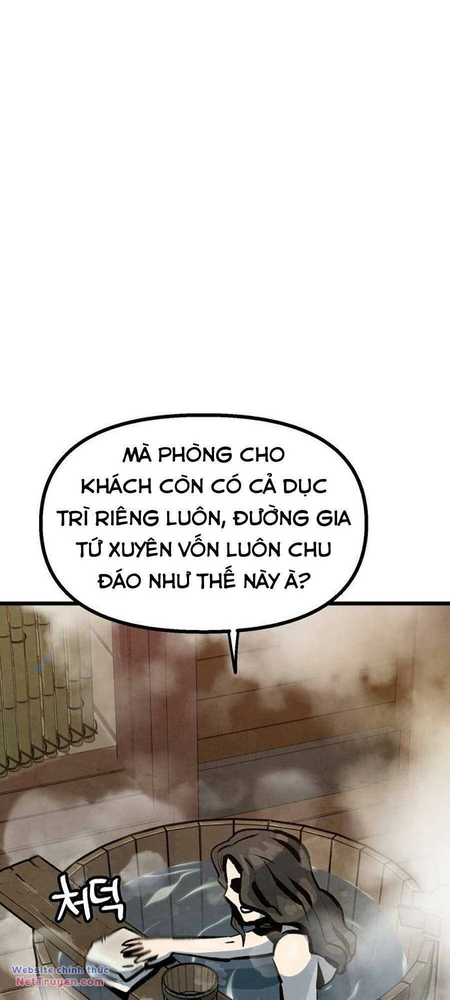 Chinh Phục Võ Lâm Chỉ Với 1 Tô Mỳ Chapter 11 - Trang 2