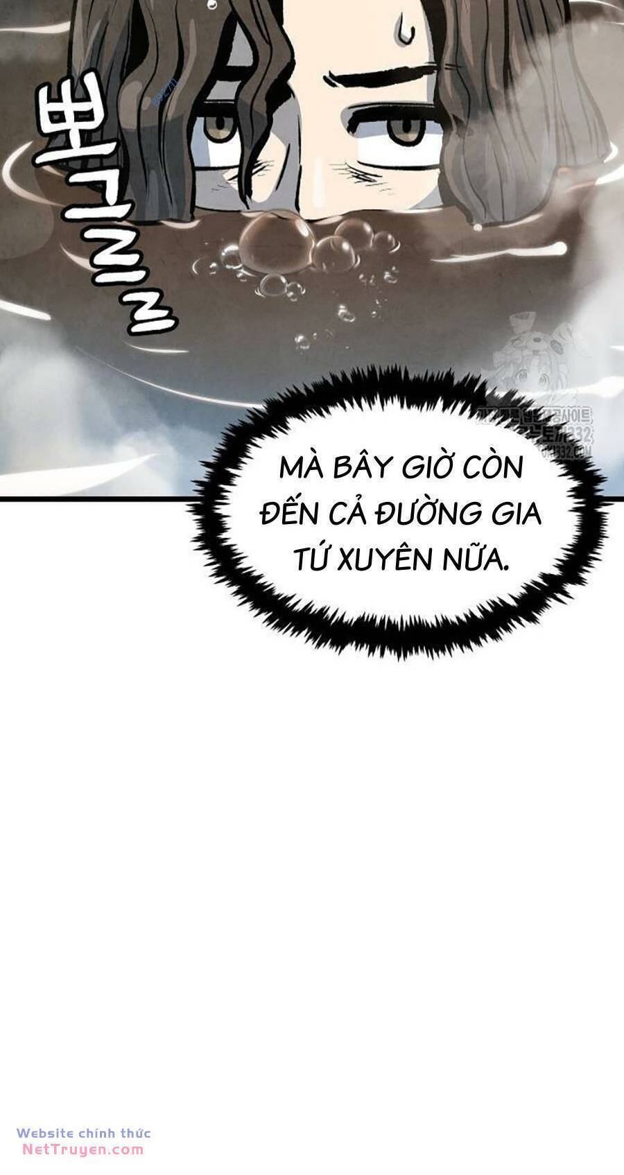 Chinh Phục Võ Lâm Chỉ Với 1 Tô Mỳ Chapter 11 - Trang 2