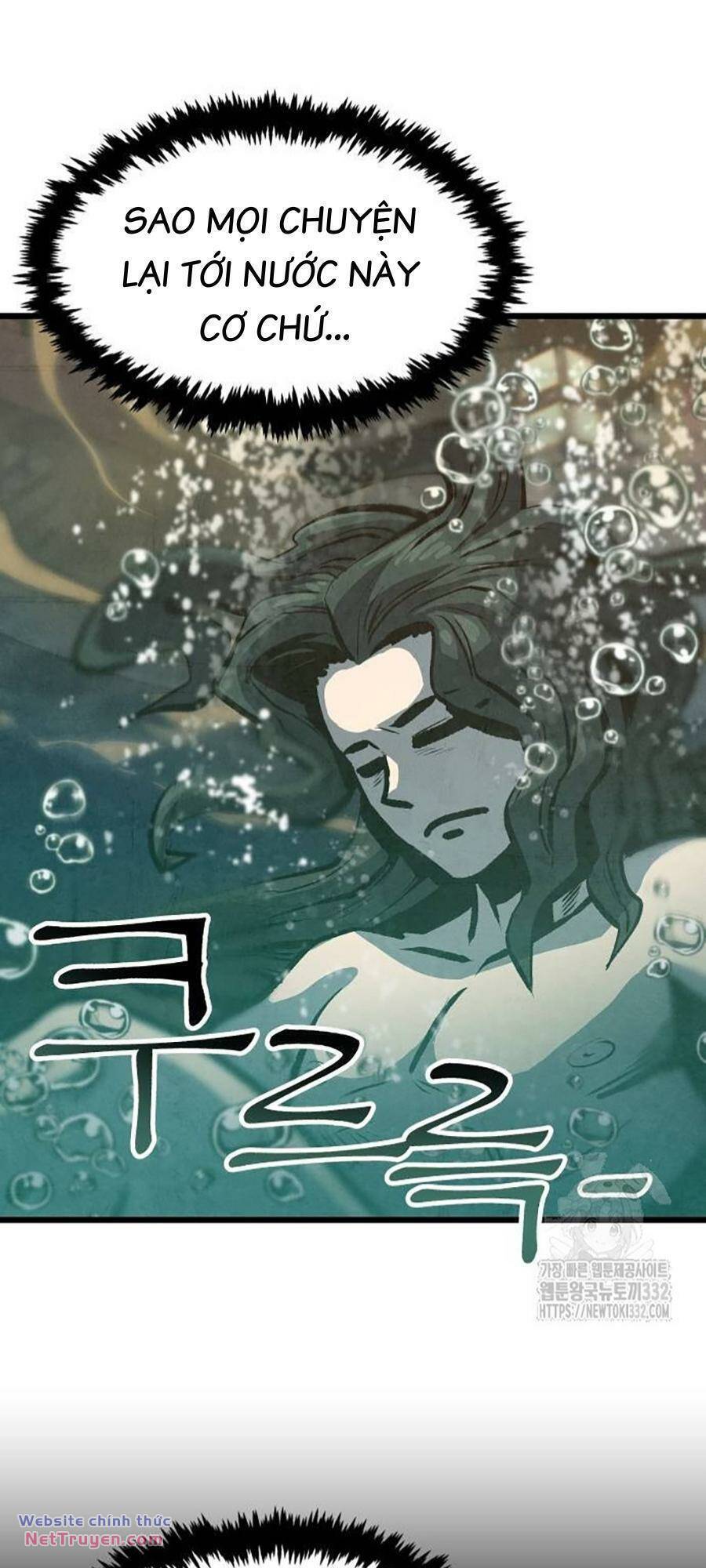 Chinh Phục Võ Lâm Chỉ Với 1 Tô Mỳ Chapter 11 - Trang 2