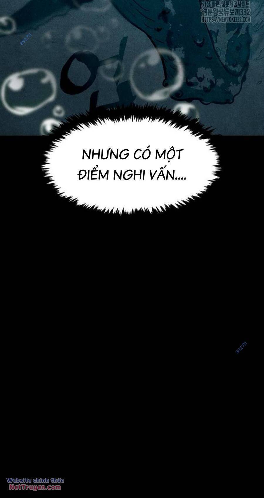 Chinh Phục Võ Lâm Chỉ Với 1 Tô Mỳ Chapter 11 - Trang 2