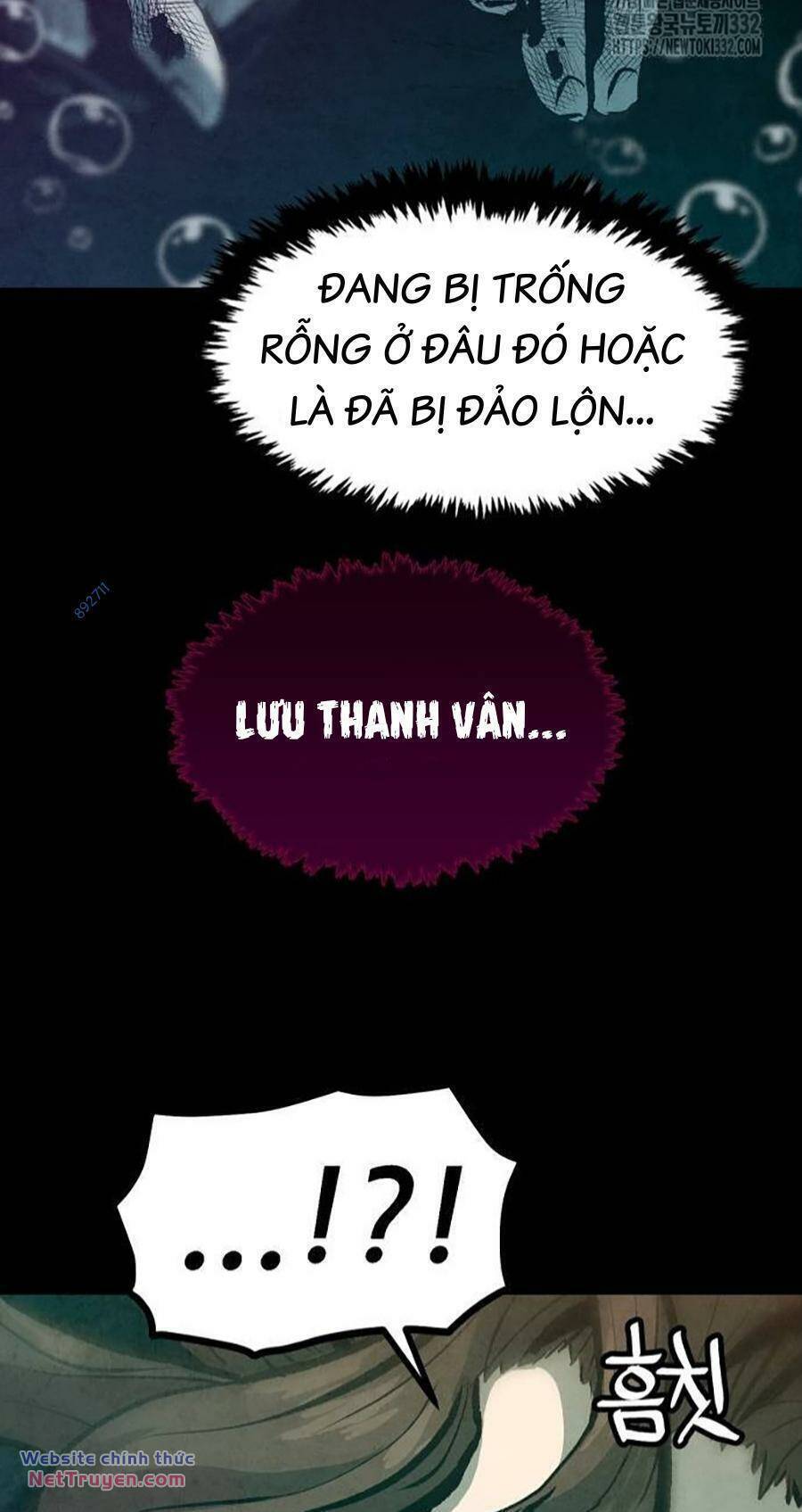 Chinh Phục Võ Lâm Chỉ Với 1 Tô Mỳ Chapter 11 - Trang 2