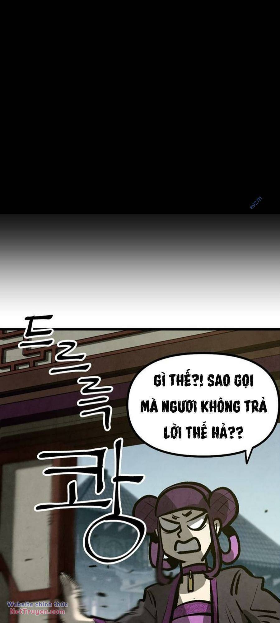 Chinh Phục Võ Lâm Chỉ Với 1 Tô Mỳ Chapter 11 - Trang 2