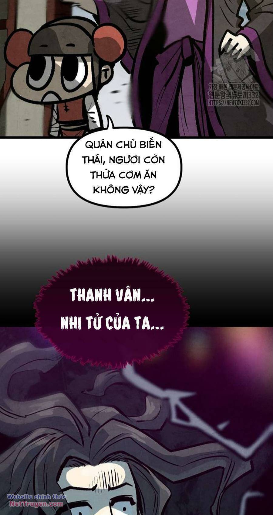 Chinh Phục Võ Lâm Chỉ Với 1 Tô Mỳ Chapter 11 - Trang 2