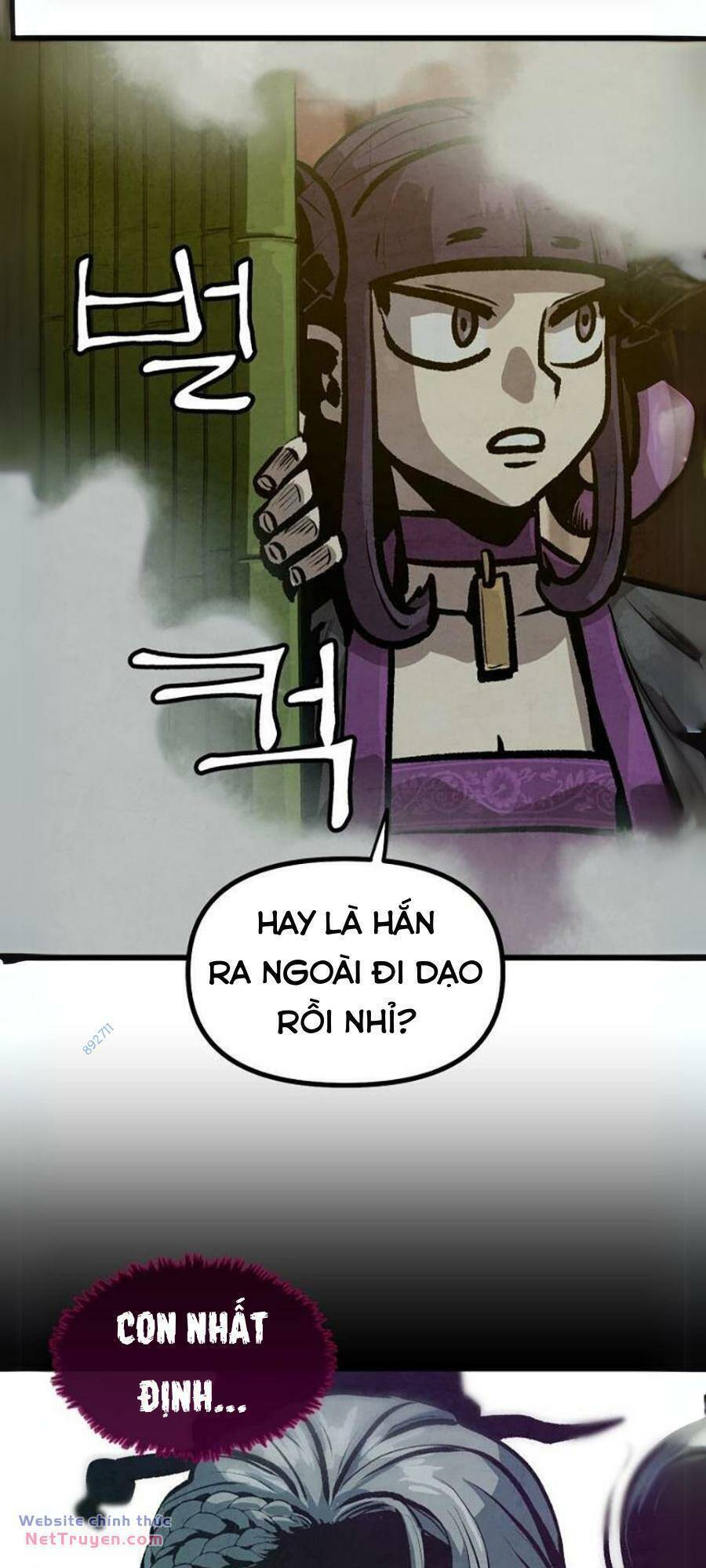 Chinh Phục Võ Lâm Chỉ Với 1 Tô Mỳ Chapter 11 - Trang 2