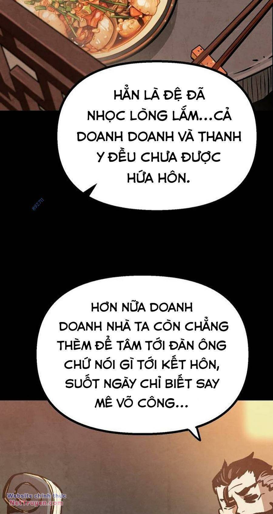 Chinh Phục Võ Lâm Chỉ Với 1 Tô Mỳ Chapter 11 - Trang 2