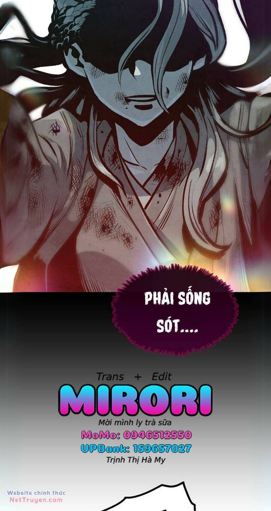 Chinh Phục Võ Lâm Chỉ Với 1 Tô Mỳ Chapter 11 - Trang 2