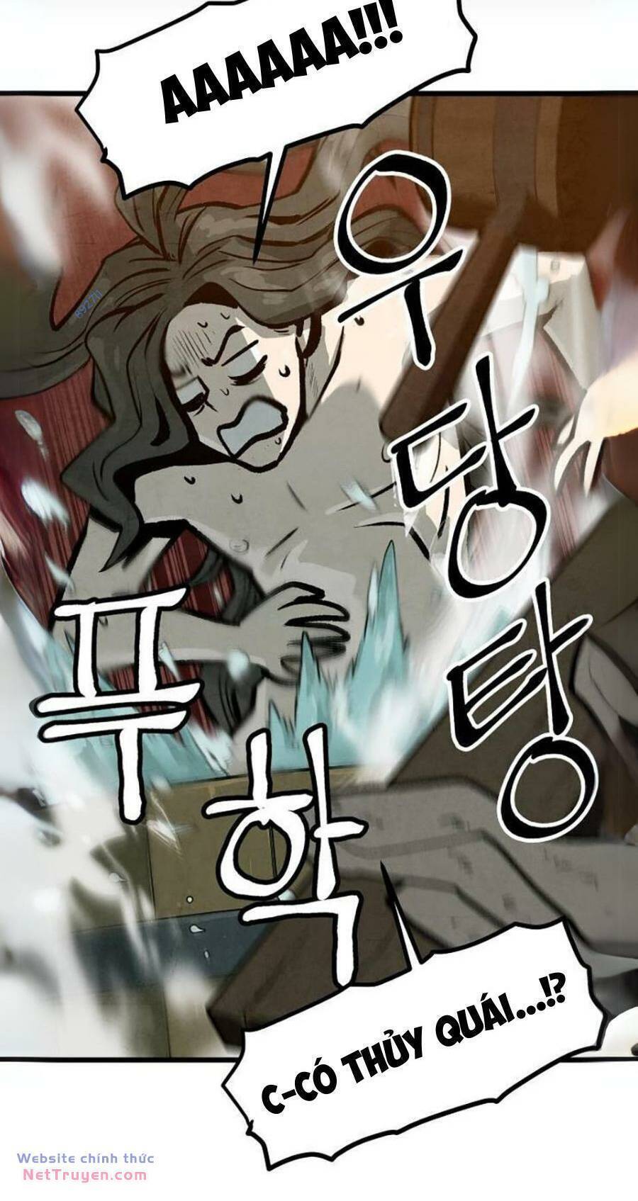 Chinh Phục Võ Lâm Chỉ Với 1 Tô Mỳ Chapter 11 - Trang 2