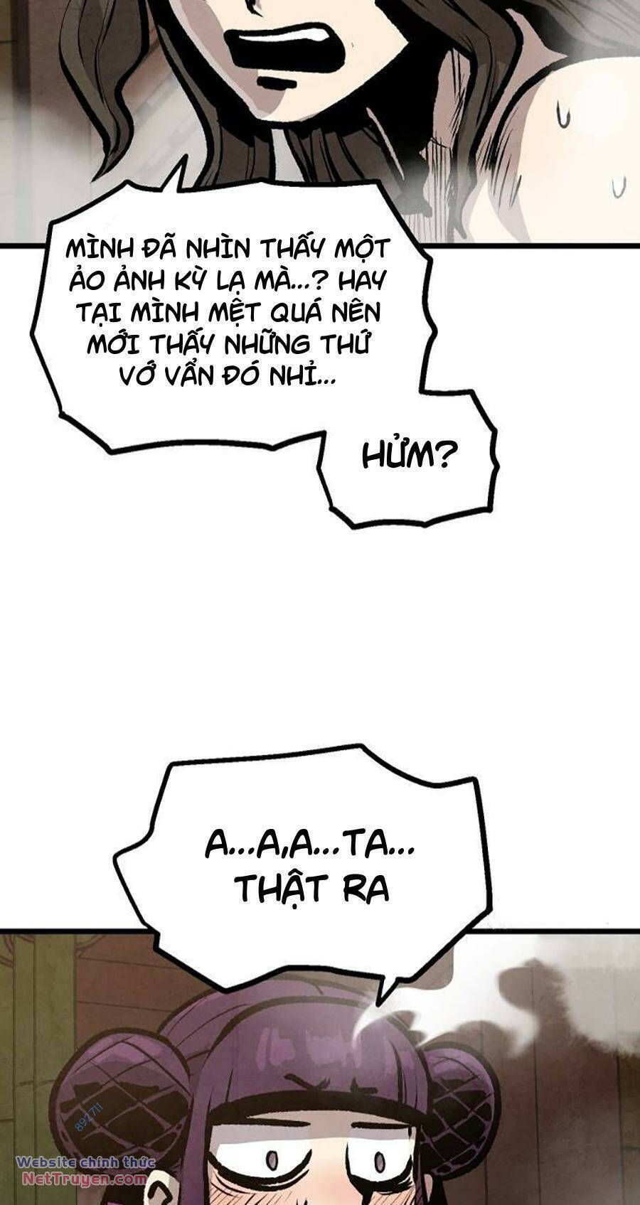 Chinh Phục Võ Lâm Chỉ Với 1 Tô Mỳ Chapter 11 - Trang 2