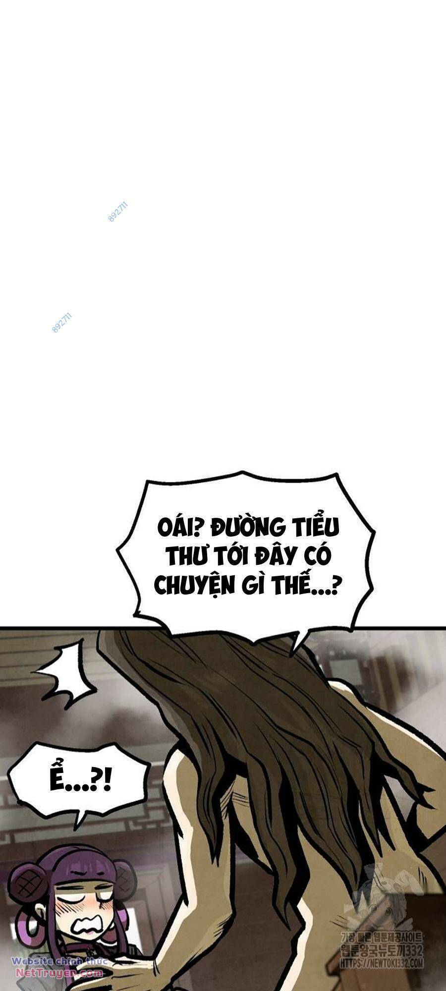 Chinh Phục Võ Lâm Chỉ Với 1 Tô Mỳ Chapter 11 - Trang 2