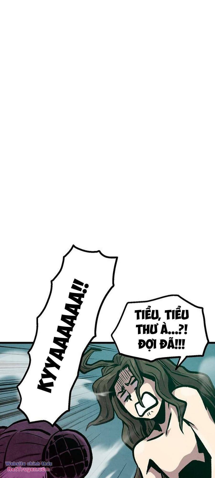 Chinh Phục Võ Lâm Chỉ Với 1 Tô Mỳ Chapter 11 - Trang 2