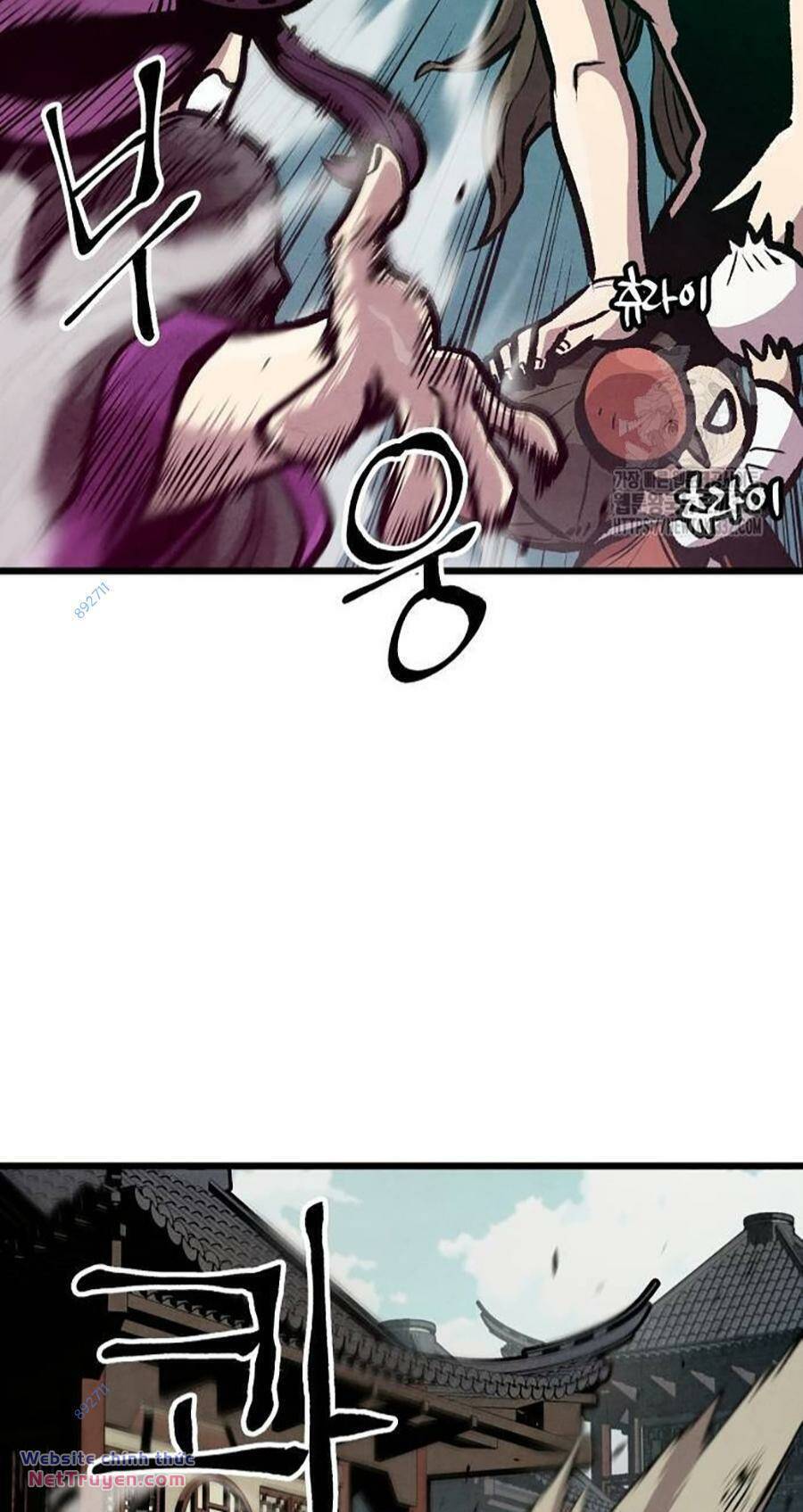 Chinh Phục Võ Lâm Chỉ Với 1 Tô Mỳ Chapter 11 - Trang 2