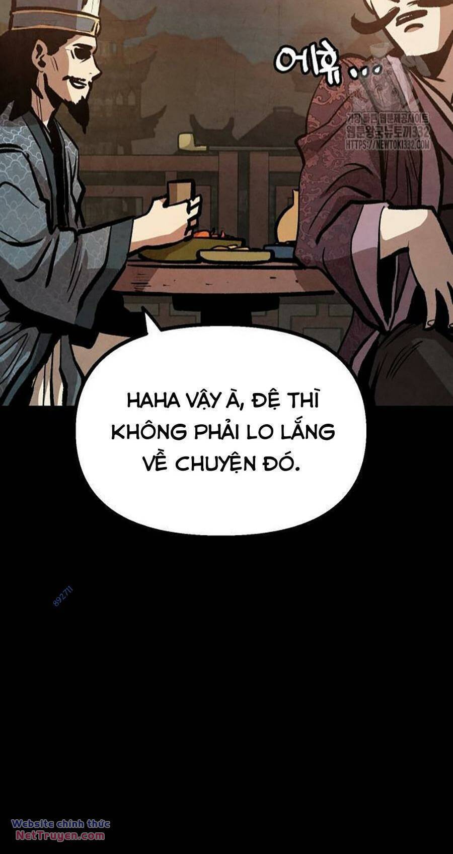Chinh Phục Võ Lâm Chỉ Với 1 Tô Mỳ Chapter 11 - Trang 2