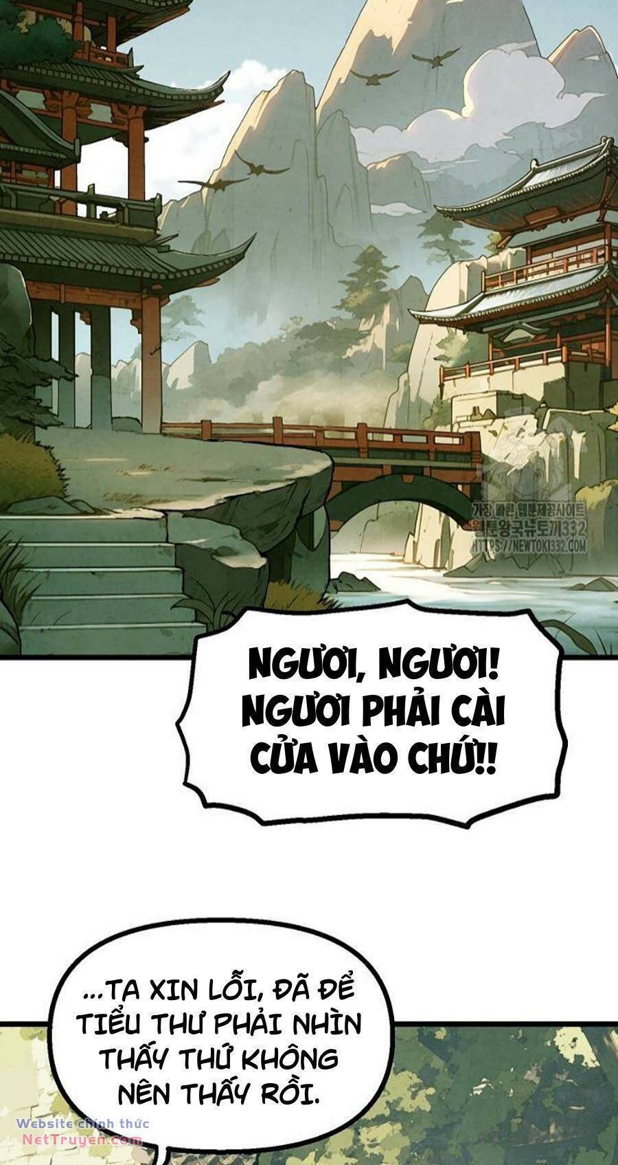 Chinh Phục Võ Lâm Chỉ Với 1 Tô Mỳ Chapter 11 - Trang 2