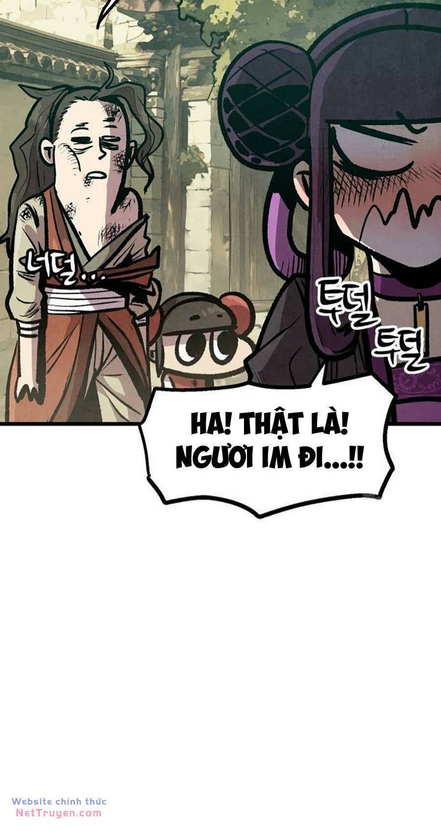 Chinh Phục Võ Lâm Chỉ Với 1 Tô Mỳ Chapter 11 - Trang 2