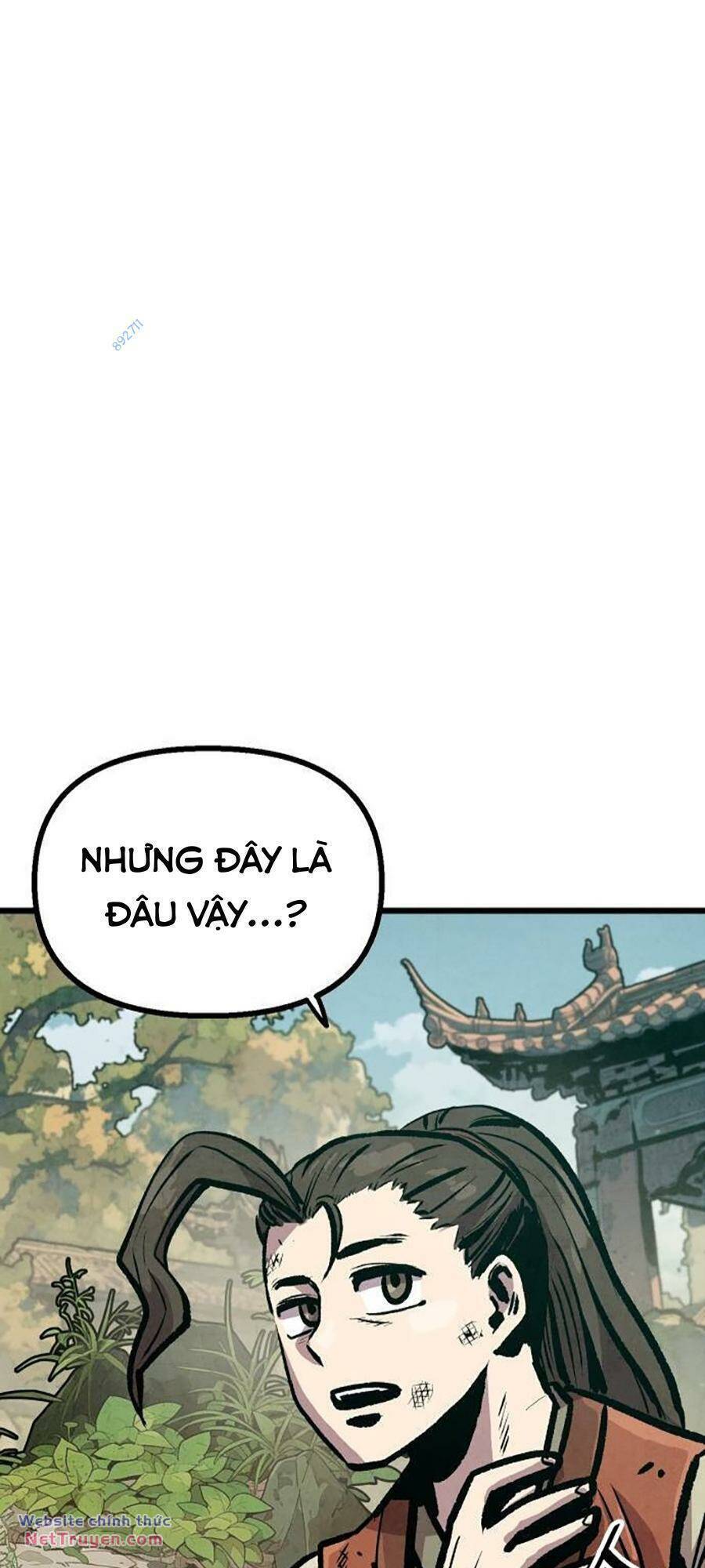Chinh Phục Võ Lâm Chỉ Với 1 Tô Mỳ Chapter 11 - Trang 2