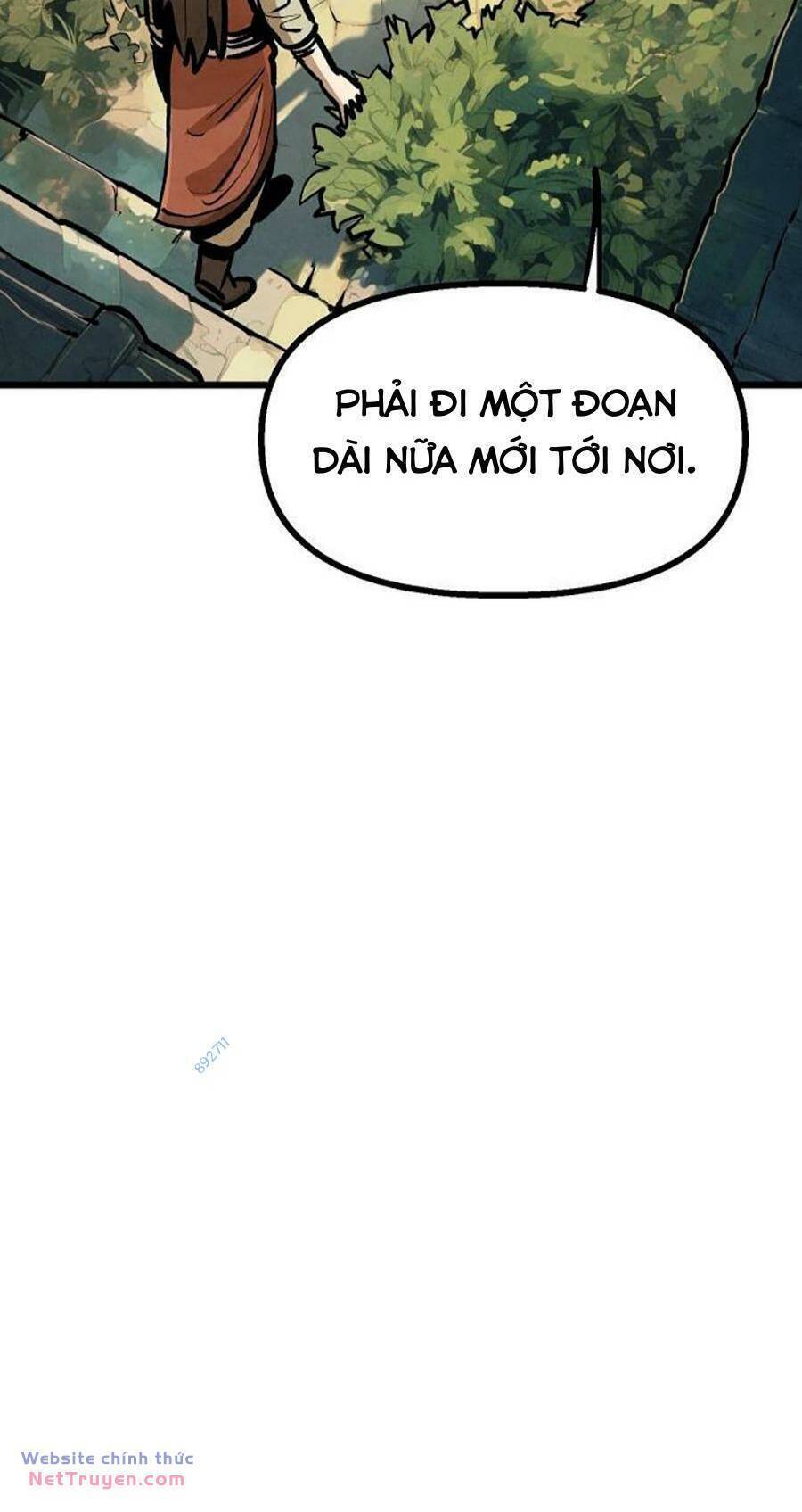 Chinh Phục Võ Lâm Chỉ Với 1 Tô Mỳ Chapter 11 - Trang 2