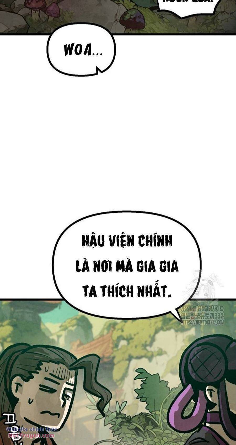 Chinh Phục Võ Lâm Chỉ Với 1 Tô Mỳ Chapter 11 - Trang 2