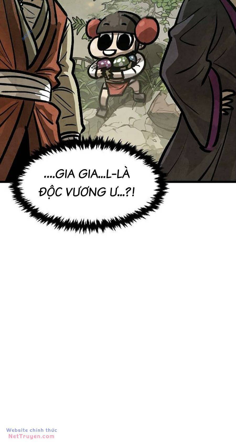 Chinh Phục Võ Lâm Chỉ Với 1 Tô Mỳ Chapter 11 - Trang 2