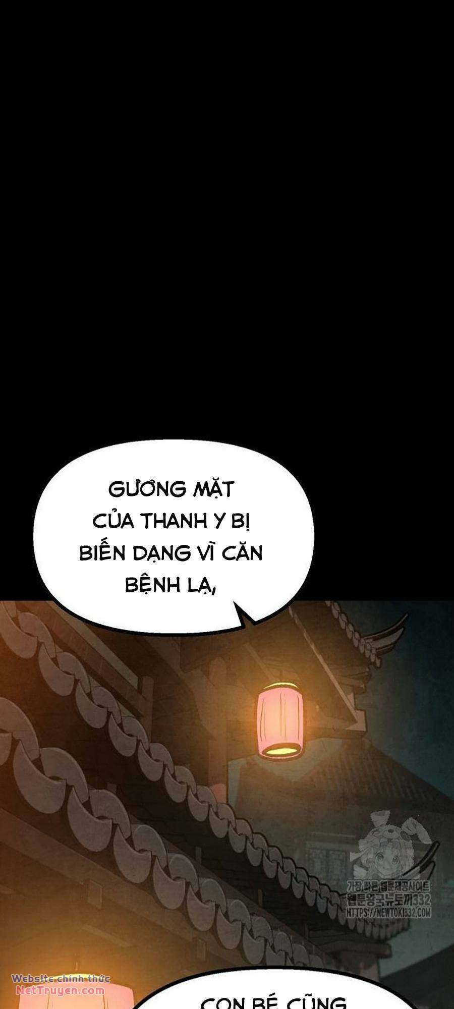 Chinh Phục Võ Lâm Chỉ Với 1 Tô Mỳ Chapter 11 - Trang 2