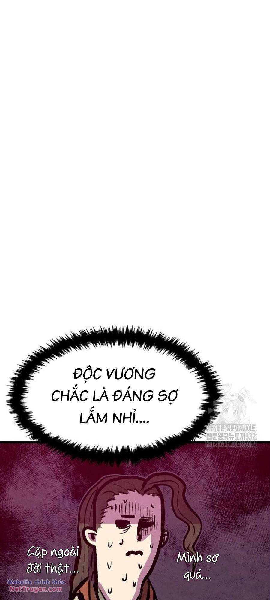 Chinh Phục Võ Lâm Chỉ Với 1 Tô Mỳ Chapter 11 - Trang 2