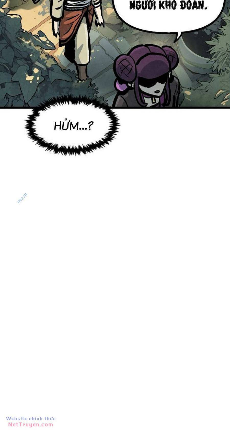 Chinh Phục Võ Lâm Chỉ Với 1 Tô Mỳ Chapter 11 - Trang 2