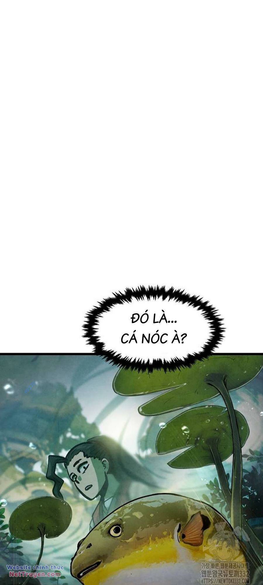 Chinh Phục Võ Lâm Chỉ Với 1 Tô Mỳ Chapter 11 - Trang 2