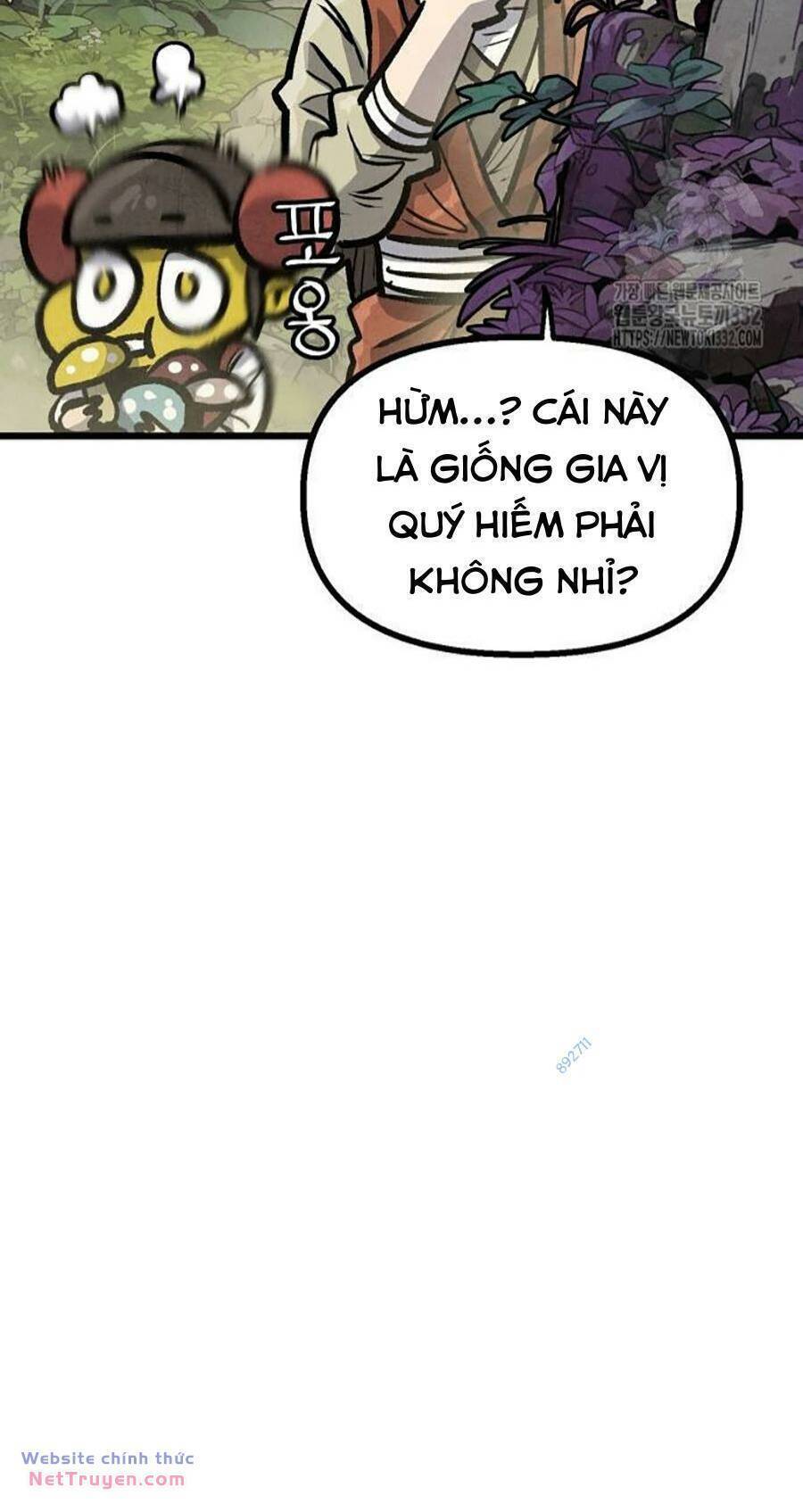 Chinh Phục Võ Lâm Chỉ Với 1 Tô Mỳ Chapter 11 - Trang 2