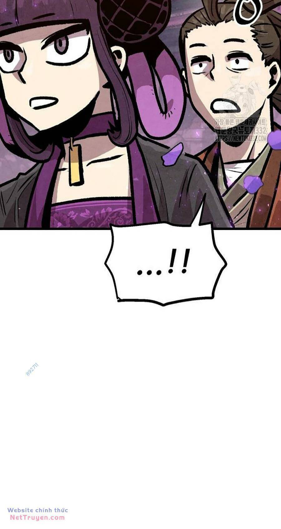 Chinh Phục Võ Lâm Chỉ Với 1 Tô Mỳ Chapter 11 - Trang 2