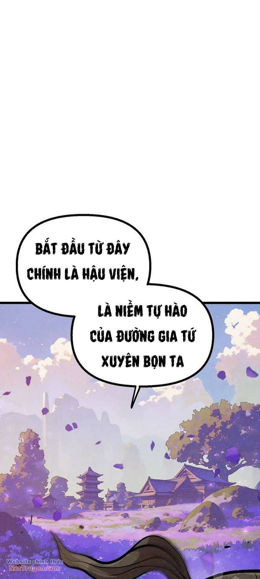 Chinh Phục Võ Lâm Chỉ Với 1 Tô Mỳ Chapter 11 - Trang 2