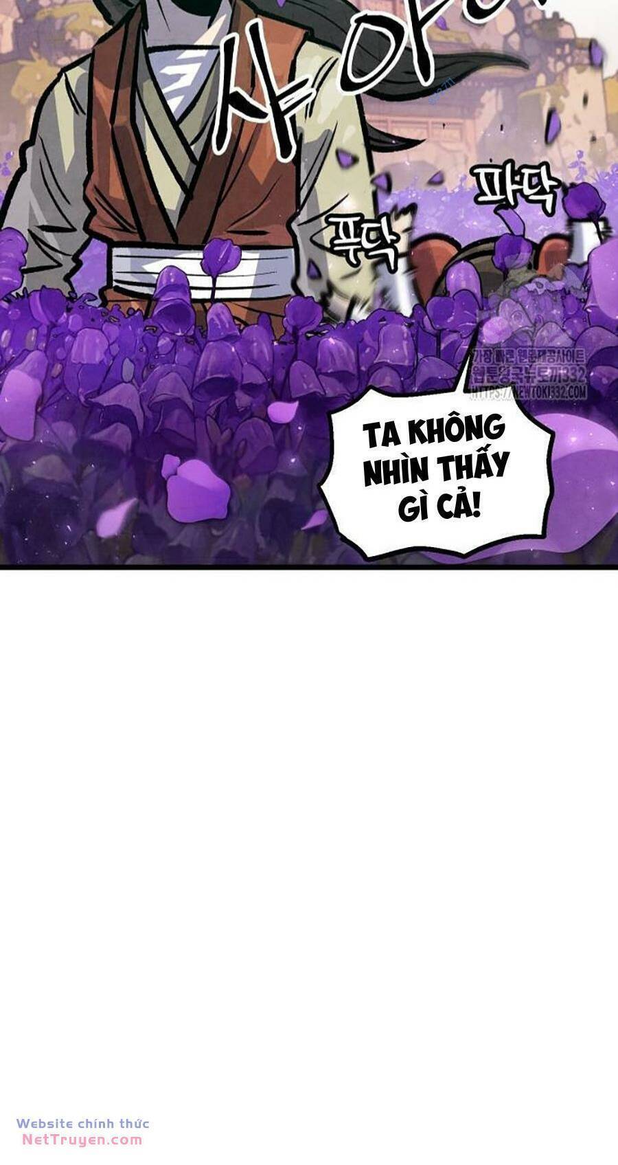 Chinh Phục Võ Lâm Chỉ Với 1 Tô Mỳ Chapter 11 - Trang 2