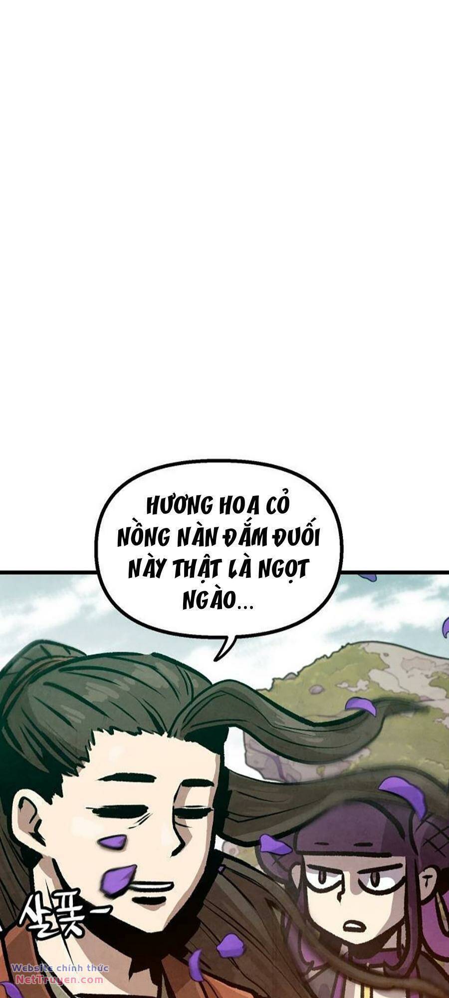 Chinh Phục Võ Lâm Chỉ Với 1 Tô Mỳ Chapter 11 - Trang 2