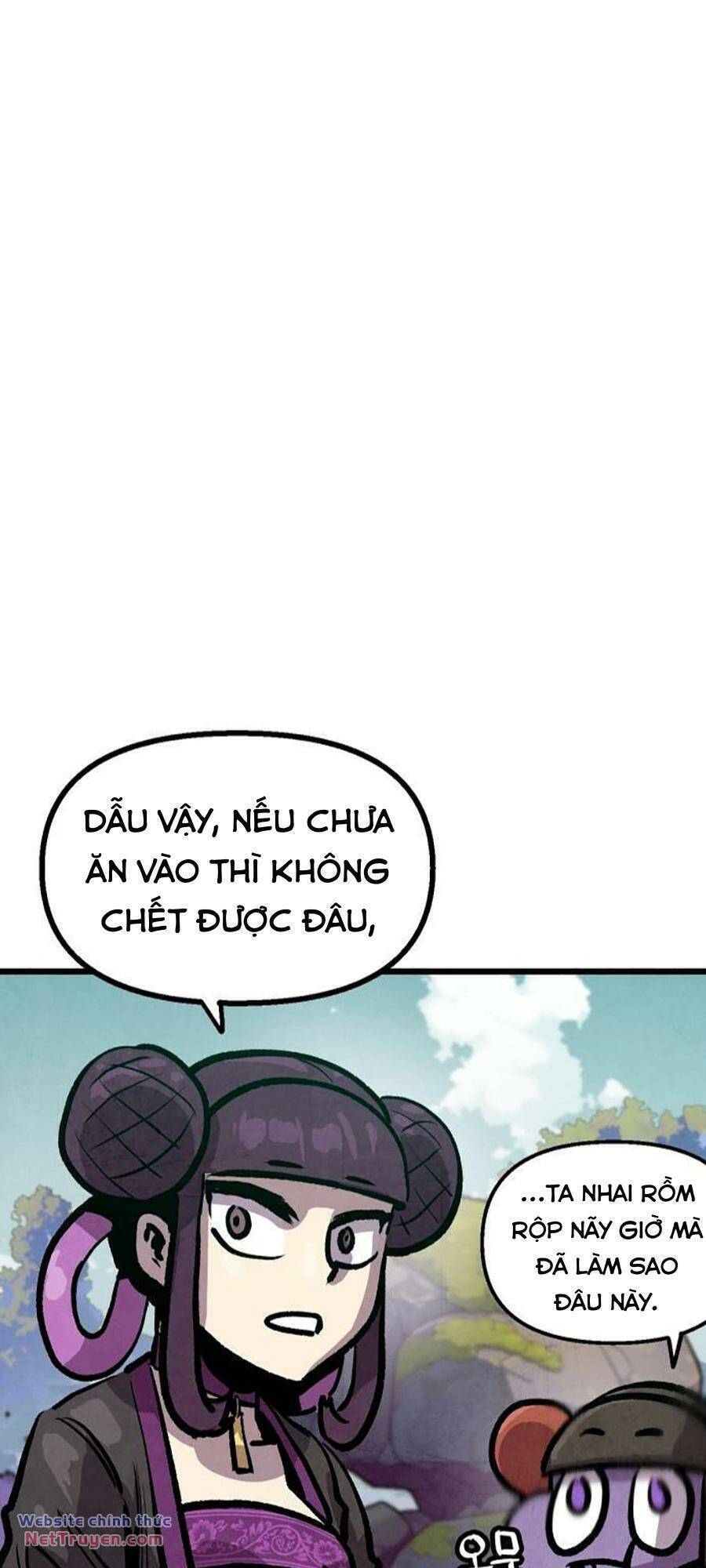 Chinh Phục Võ Lâm Chỉ Với 1 Tô Mỳ Chapter 11 - Trang 2