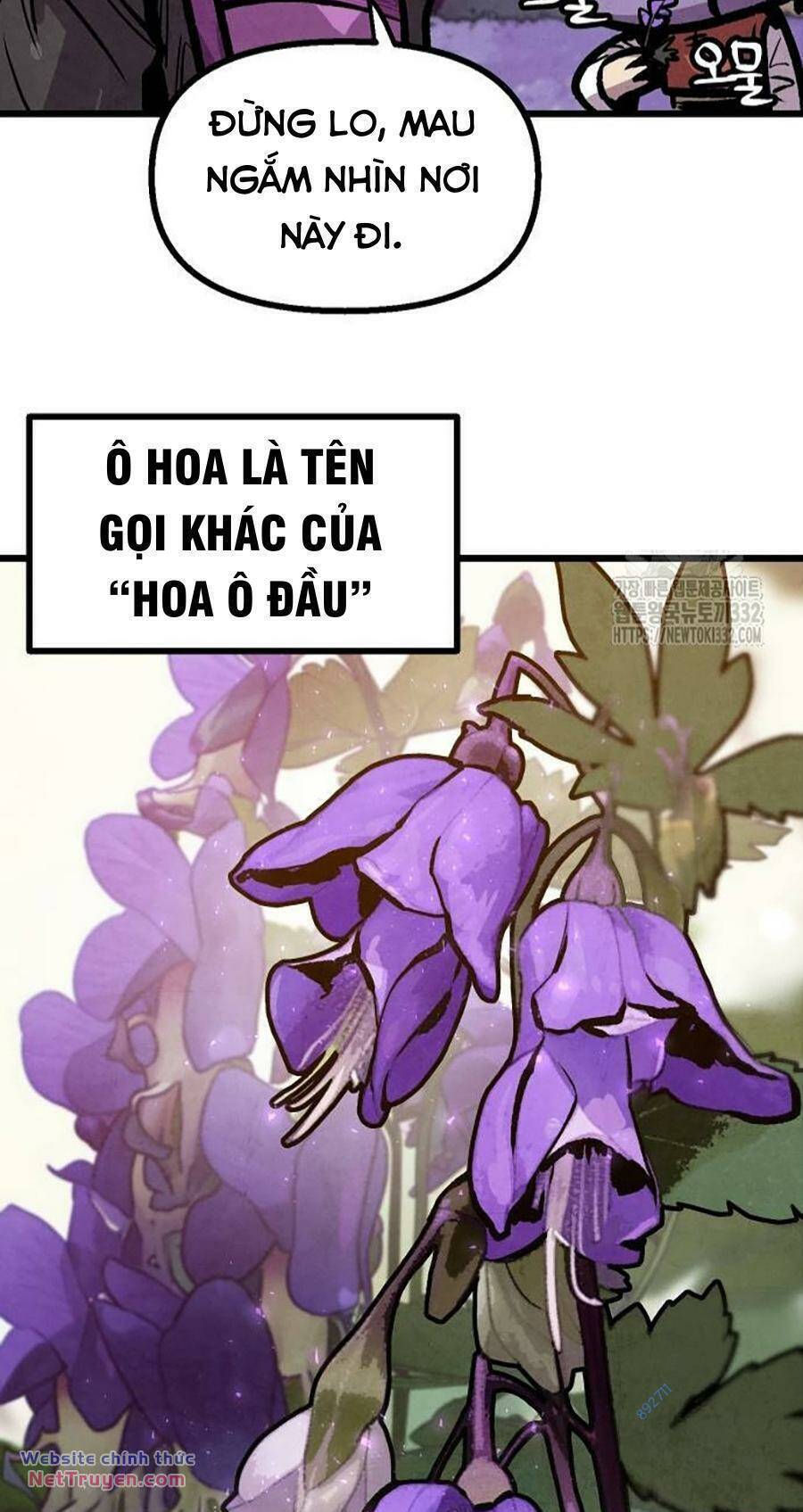 Chinh Phục Võ Lâm Chỉ Với 1 Tô Mỳ Chapter 11 - Trang 2