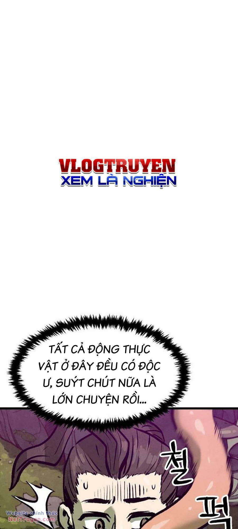 Chinh Phục Võ Lâm Chỉ Với 1 Tô Mỳ Chapter 11 - Trang 2