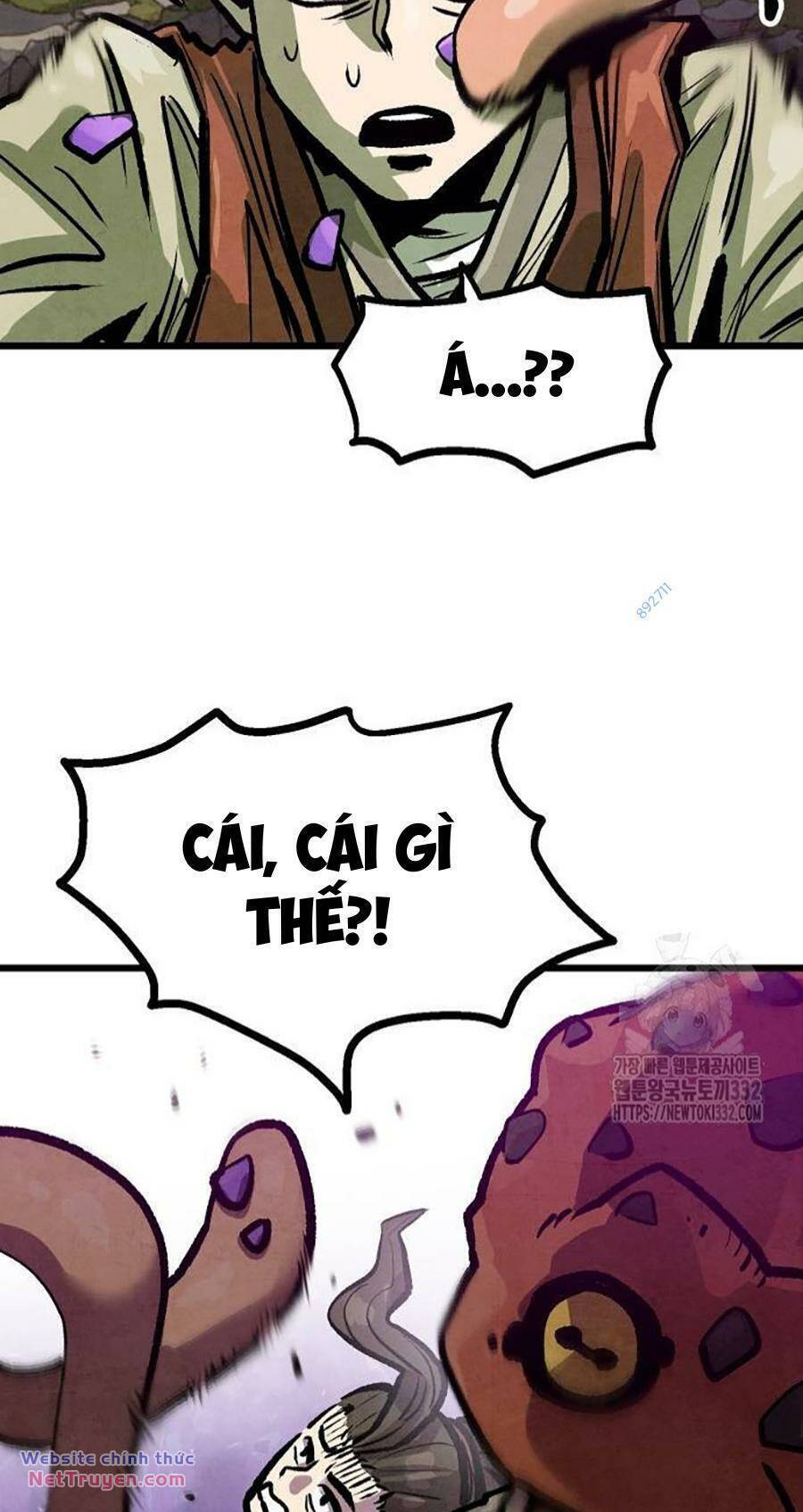 Chinh Phục Võ Lâm Chỉ Với 1 Tô Mỳ Chapter 11 - Trang 2