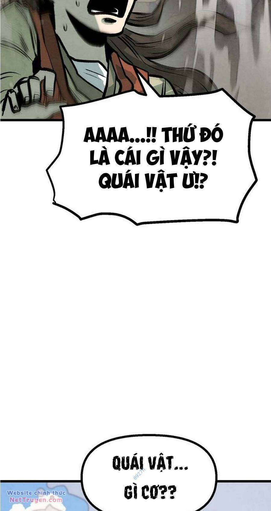 Chinh Phục Võ Lâm Chỉ Với 1 Tô Mỳ Chapter 11 - Trang 2