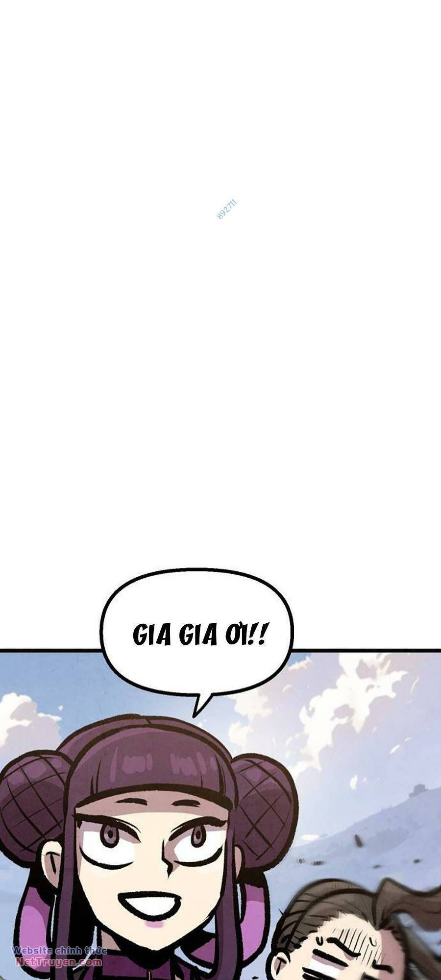 Chinh Phục Võ Lâm Chỉ Với 1 Tô Mỳ Chapter 11 - Trang 2