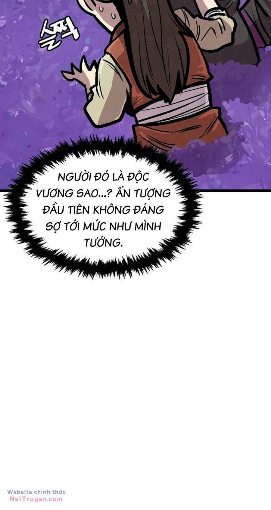 Chinh Phục Võ Lâm Chỉ Với 1 Tô Mỳ Chapter 11 - Trang 2