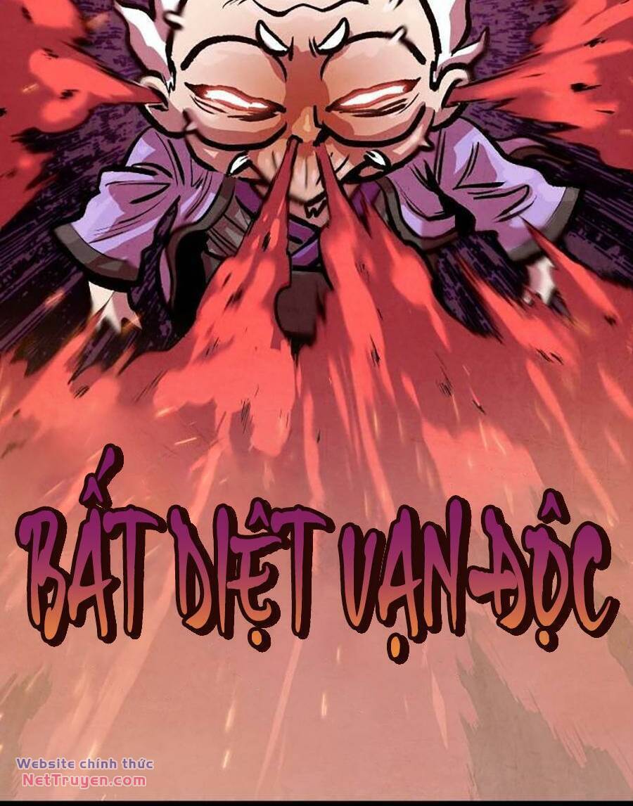 Chinh Phục Võ Lâm Chỉ Với 1 Tô Mỳ Chapter 12 - Trang 2