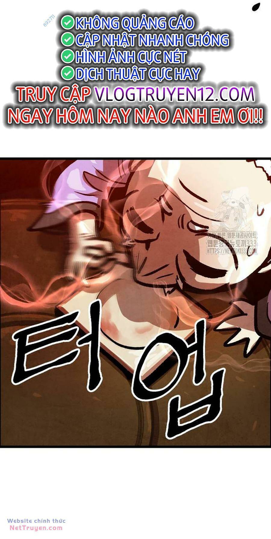 Chinh Phục Võ Lâm Chỉ Với 1 Tô Mỳ Chapter 12 - Trang 2