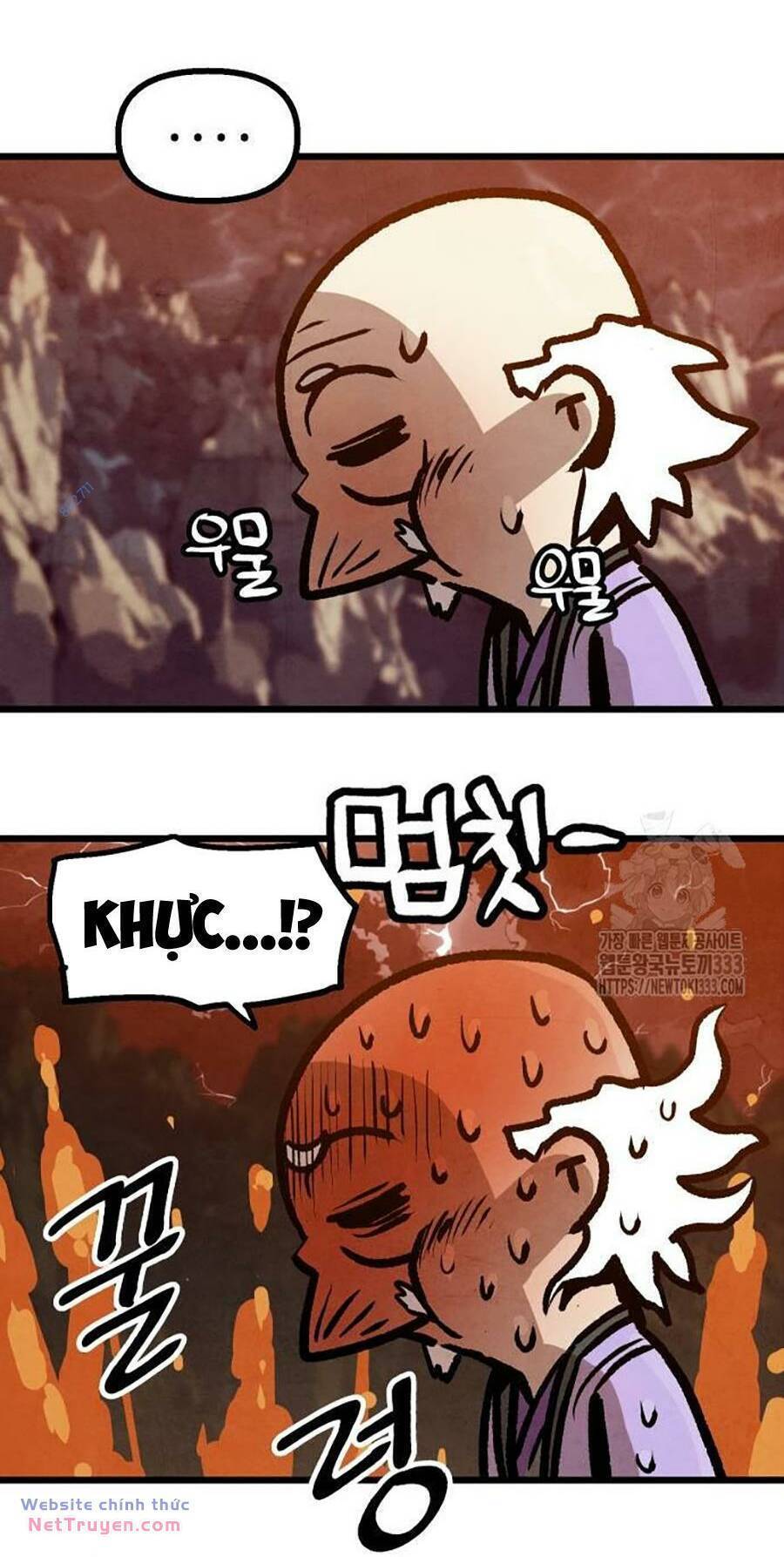 Chinh Phục Võ Lâm Chỉ Với 1 Tô Mỳ Chapter 12 - Trang 2