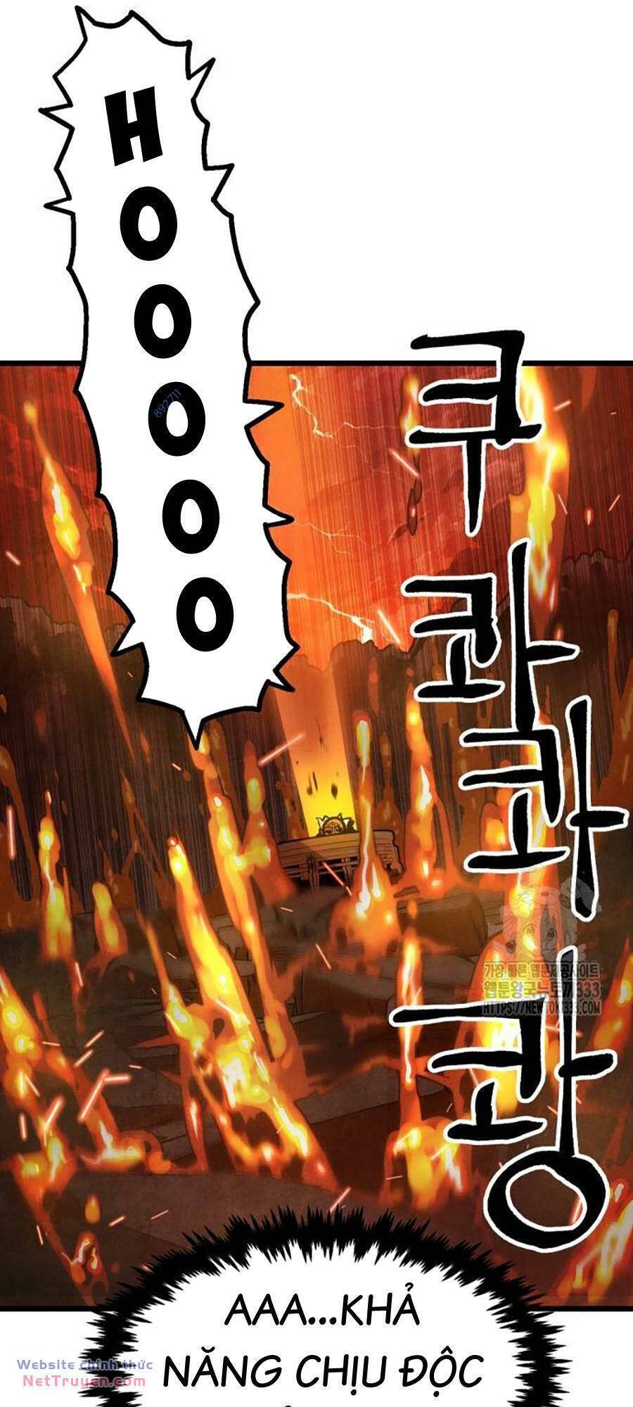 Chinh Phục Võ Lâm Chỉ Với 1 Tô Mỳ Chapter 12 - Trang 2