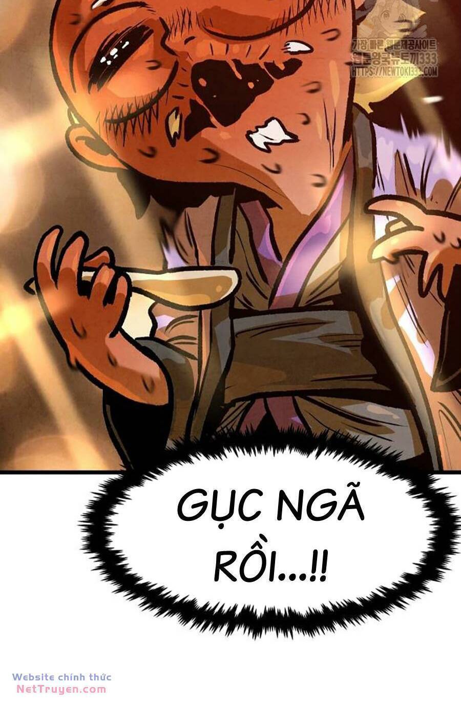 Chinh Phục Võ Lâm Chỉ Với 1 Tô Mỳ Chapter 12 - Trang 2