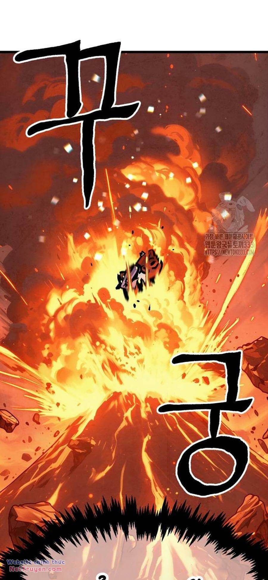 Chinh Phục Võ Lâm Chỉ Với 1 Tô Mỳ Chapter 12 - Trang 2