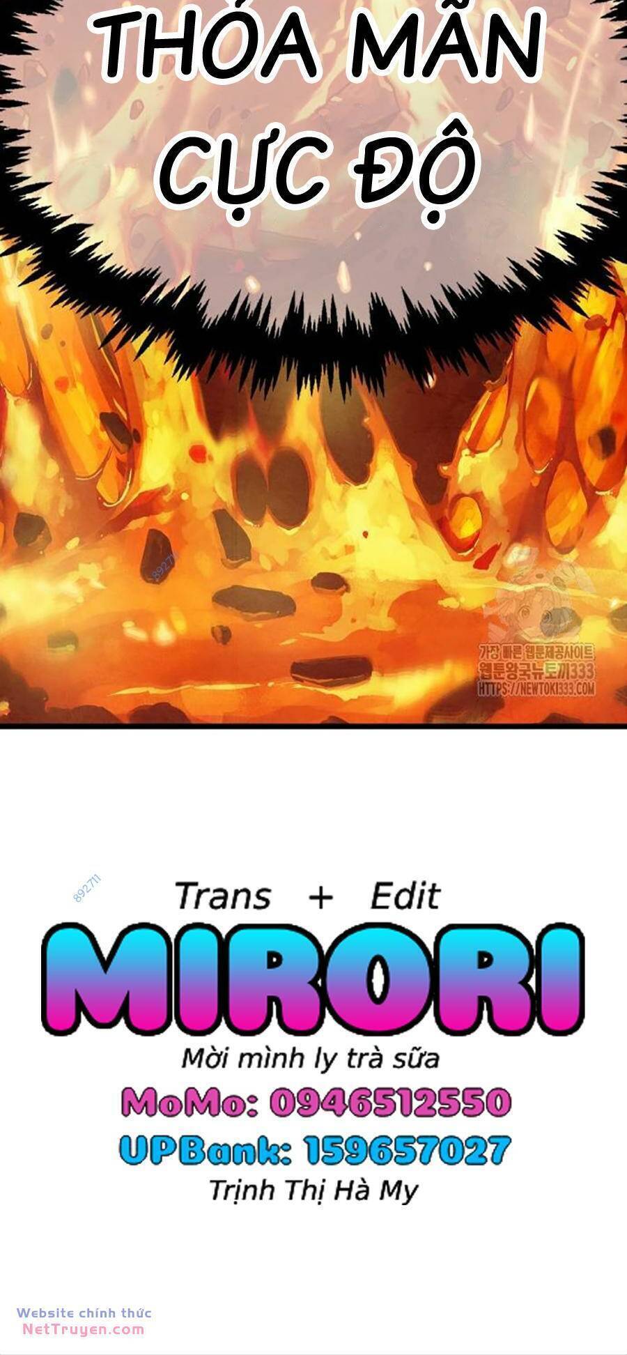 Chinh Phục Võ Lâm Chỉ Với 1 Tô Mỳ Chapter 12 - Trang 2